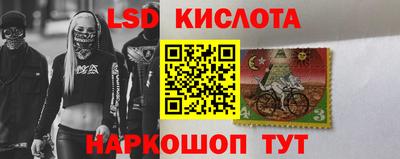 кокс Бийск